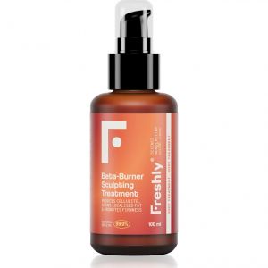 Freshly Cosmetics Beta Burner Sculping Treatment 100ml