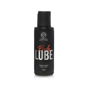 Cobeco Lubrifiant Intime Wb 100ml