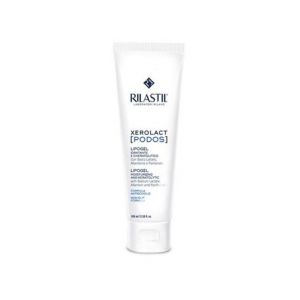Rilastil Xerolact Podos Lipogel 100ml