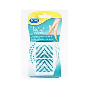 Dr.Scholl Recam Lima Velvet Exfoliante para Pies