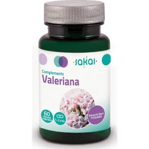 Sakai Valeriana 60caps