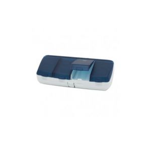 Pilbox Daily