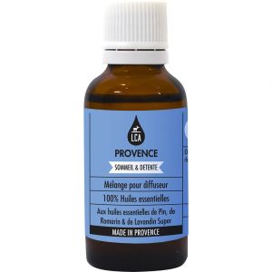 LCA Baume des Vaillants 40ml