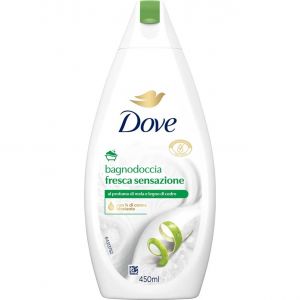 Dove Gel Douche Fresca Sensazione 450ml