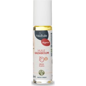 Neobulle Huile Badaboum 9 ml