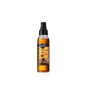 Real Natura Duradouro Huile Bronzante Urucum + Coco 100ml