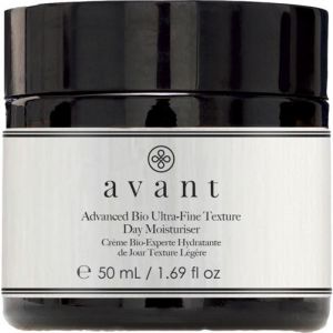 Avant Skincare Advanced Bio Ultra-Fine Texture Day Moisturiser 50ml