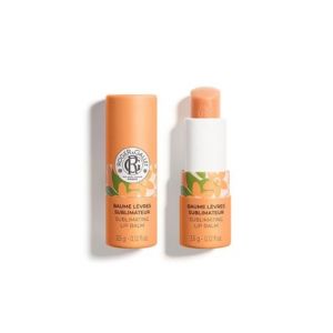 Roger & Gallet Baume &agrave; L&egrave;vres Sublimateur N&eacute;roli 3.5 gr