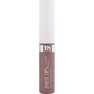 Th-matte Lips 04 nude