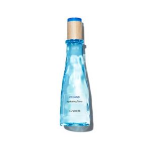 The Saem Lotion Tonique Hydratante Visage Iceland 160ml