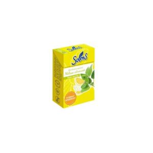 Solens Bonbons Sans Sucre M&eacute;lisse Citronn&eacute;e 66 g