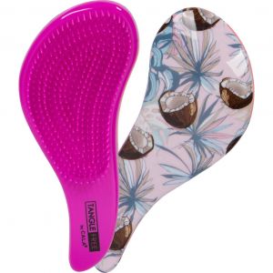 Cala Tangle-Free Brosse Cheveux Coco 1ut