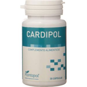 PlantaPol Cardipol 30caps