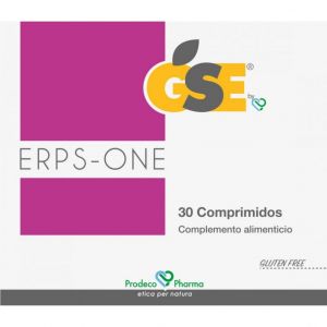 Gse Erps One 30 Cpr