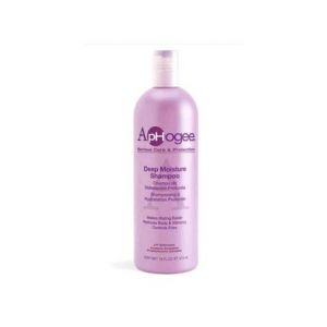ApHogee Deep Moisture Shampoo 473ml