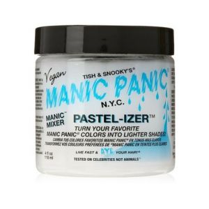 Teinture pour cheveux Manic Panic Mixer Pastel-Izer 118ml