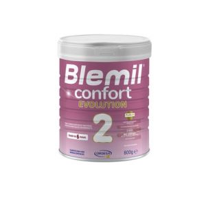Blemil 2 Confort Evolution 800g