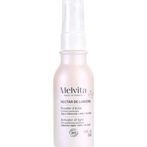 Melvita Nectar de Lumi&egrave;re Boost &Eacute;clat S&eacute;rum 50 ml