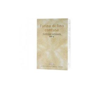 Farine de lin 250G