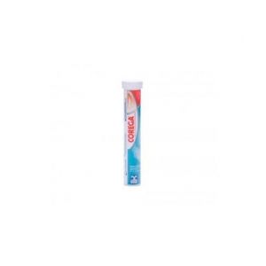 Corega™ Oxógeno Bio-Activo 33 comprimés effervescents