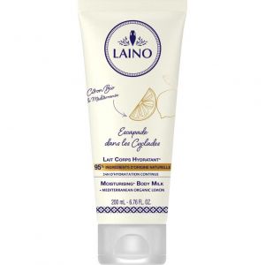 Laino Cyclades Lait Corporale 200ml