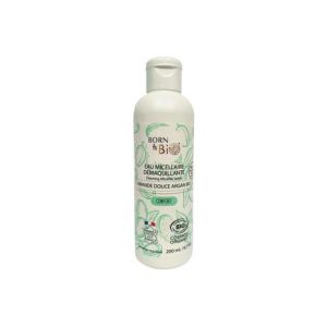 Born to Bio Micellar Water For Normal Skin 200ml