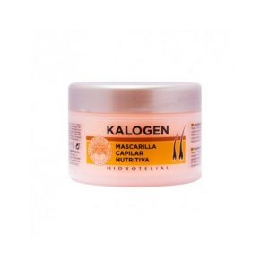 Masque capillaire nourrissant &agrave; base d'hydrates de carbone halog&eacute;n&eacute;s 250 ml