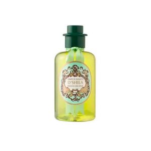 Shampooing protéiné à l'eucalyptus de D'Shila 300ml