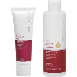 Singuladerm Pack Nettoyage Profond