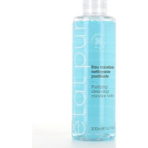 Etat Pur B01 Eau Micelllaire Demaquillante 200ml