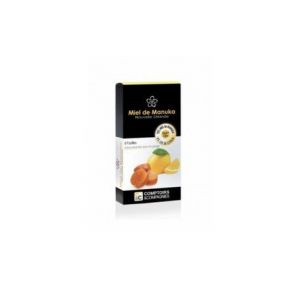 Comptoirs et Compagnies Pastille 100% Miel de Manuka IAA10+ 20g