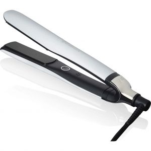 Ghd Plancha Platinum Plus White Styler 1ud