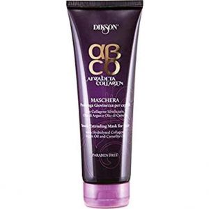 Dikson Abco Argabeta Collagen Masque 250ml