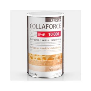 Dietmed Collaforce Super 10.000 Arôme Fraise 450g