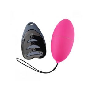 Alive Magic Egg 3.0 Pink Remote Control 1pc