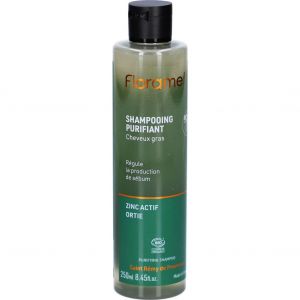 Florame Shampooing Purifiant 250 ml