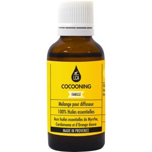 LCA Mélange Cocooning 30ml
