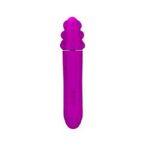 Pretty Love Dempsey Vibromasseur Gonflable Rechargeable 1ut