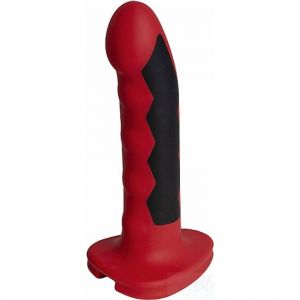 ElectraStim Fusion Komodo Gode Silicone 1ut