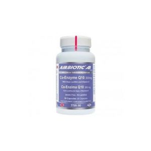 Airbiotic™ AB co-enzyme AB Q10 30caps