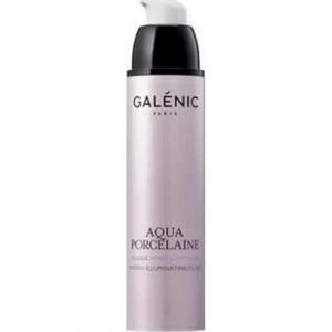Galenic Aqua Porcelaine Fluide Hydralumi&egrave;re 50ml