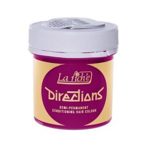 La Rich&eacute; Directions Teinture Semi Permanent Oeillet Rose 88ml