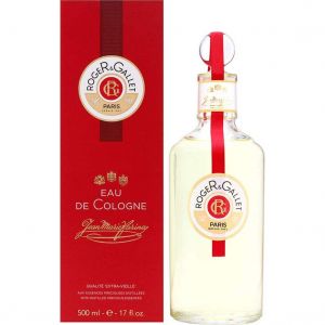 Roger & Gallet Eau de Cologne Jean Marie Farina 1000mL