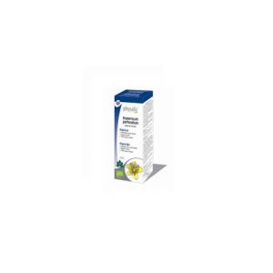 Physalis Hypericum Extrait Hydroalcoolique Bio 100ml