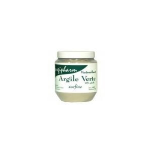 Argipharm Argil Verte Surfine 320G