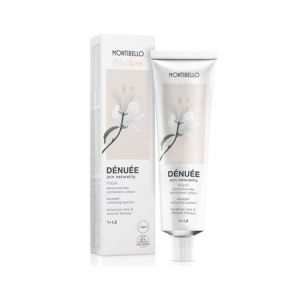 Montibello Dénuée Coloration Sans Ammoniaque Nro 7.42 1ut