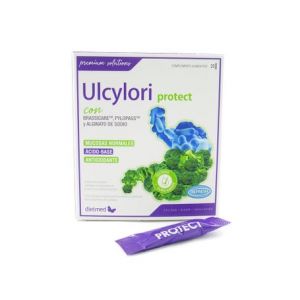 DietMed Ulcyclori Protect 20 Sticks
