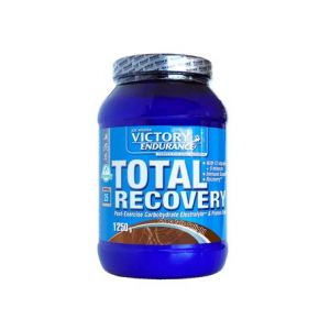 Victory Endurance Total Recovery Chocolate 1250g