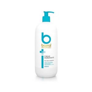 Barral Dermaprotect Creme Hidratante 1000ml