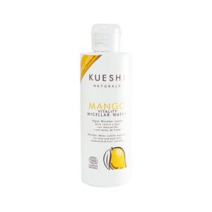 Eau micellaire &agrave; la mangue de Kueshi 200ml
